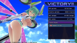 Hyperdimension Neptunia Re:Birth1 (для ПК, цифровой код доступа)