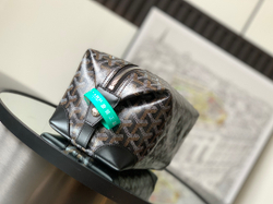 Goyard Bowling 25 Toiletry Bag