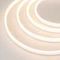 Гибкий неон Arlight 7,2W/m 168Led/m 2835SMD теплый белый 5M Moonlight-Side-A168-4x10mm 24V Warm2300 040991