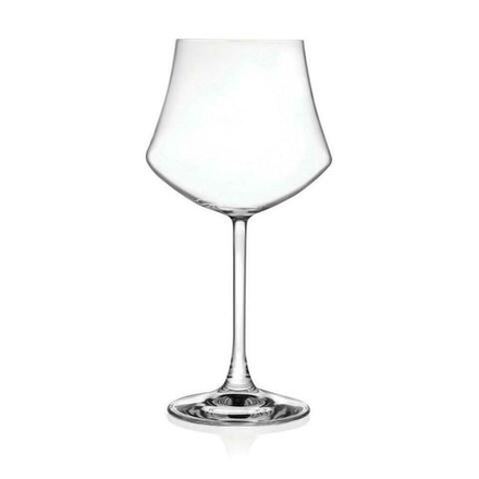 Бокал для вина 500 мл хр. стекло EGO RCR [6]