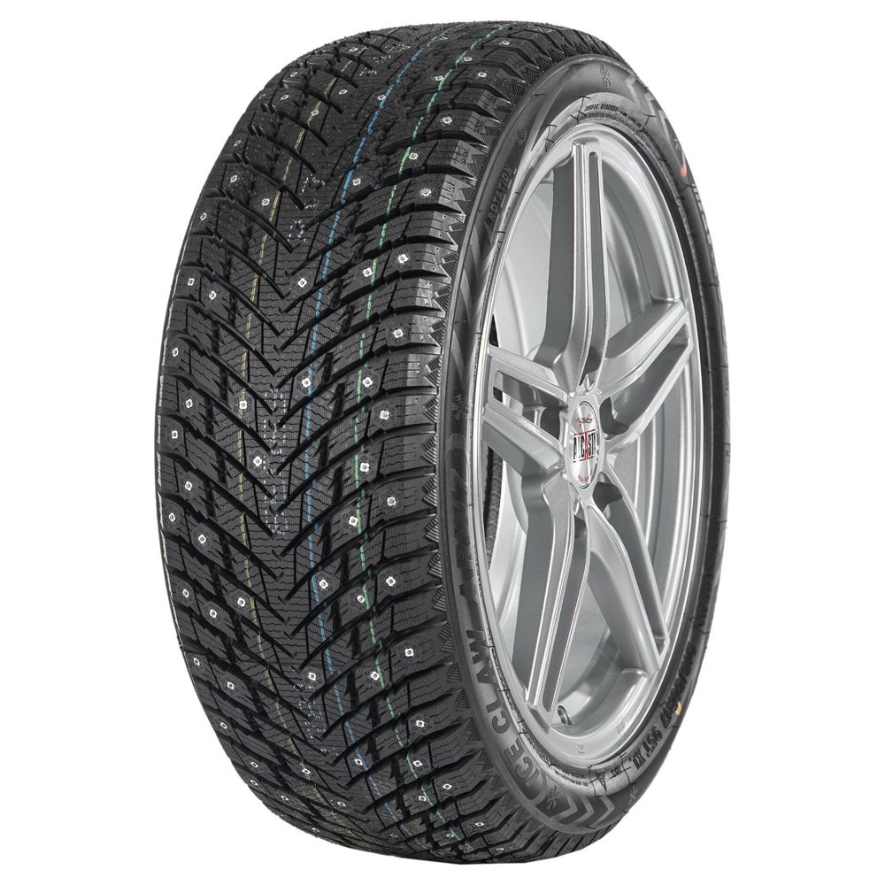 ARIVO ICE CLAW ARW7 275/40R19 105T XL шип