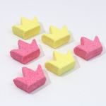 Набор из 6 фигурных бомбочек для ванны «Сияй круглый год!» с ароматом зимних ягод