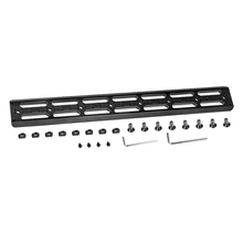 Планка Sunwayfoto SMP-300 на площадку M-Lok Arca Swiss