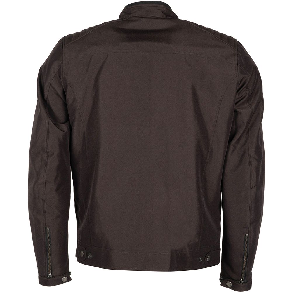 Blouson Colt Tissu Technique / Коричневый