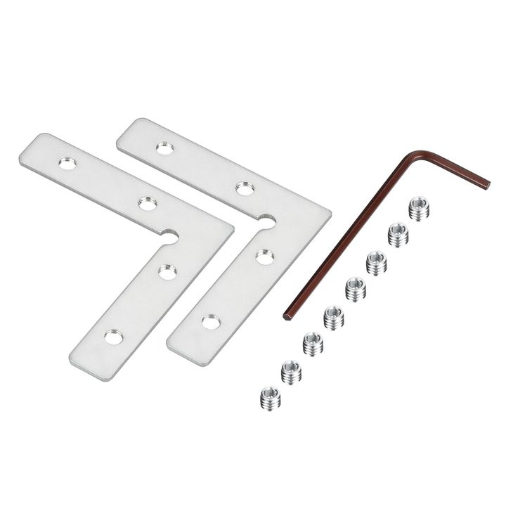 Соединитель профиля Arlight LINIA32-FANTOM-90 Set 049955