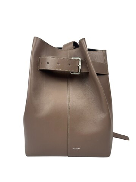 Сумка-рюкзак Yuzefi Patata