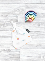 Шапочка Mjölk Игрушки, уценка