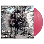 Lana Del Rey / Norman Fucking Rockwell! (Limited Edition)(Coloured Vinyl)(2LP)