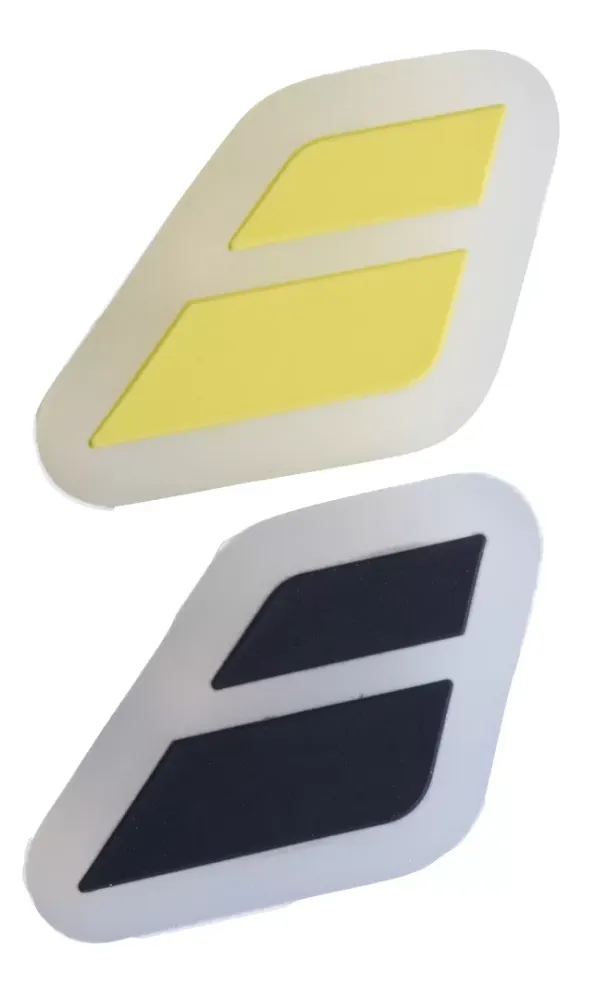 Виброгаситель Babolat Flag Damp (2 штуки)