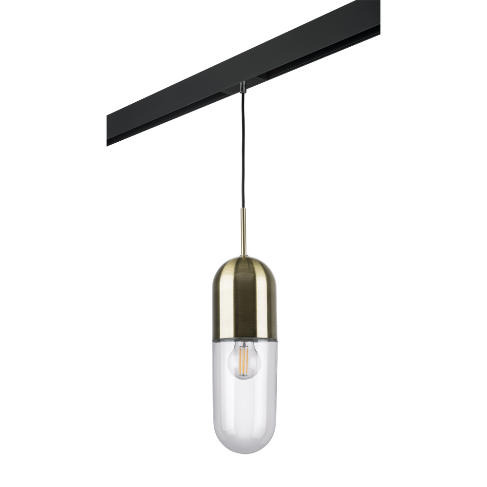 Трековый светильник Lightstar Ramo PRO690011