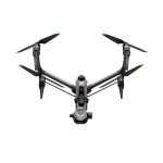 Квадрокоптер DJI Inspire 3 | ParaGraf.ru | 8-800-600-86-80