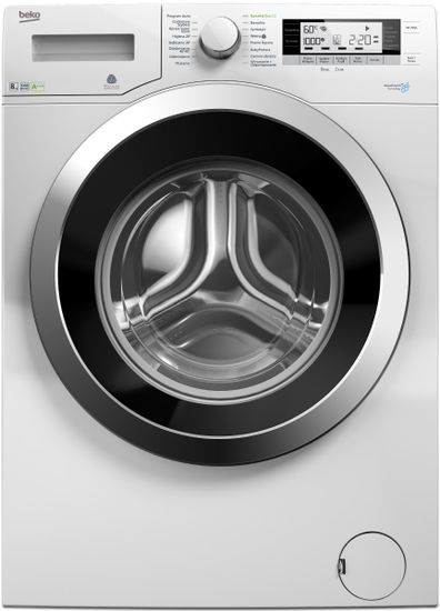 Стиральная машина Beko WMX 61243 PTLB2