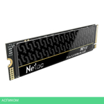 SSD диск Netac NV7000-t 4TB (NT01NV7000T-4T0-E4X)