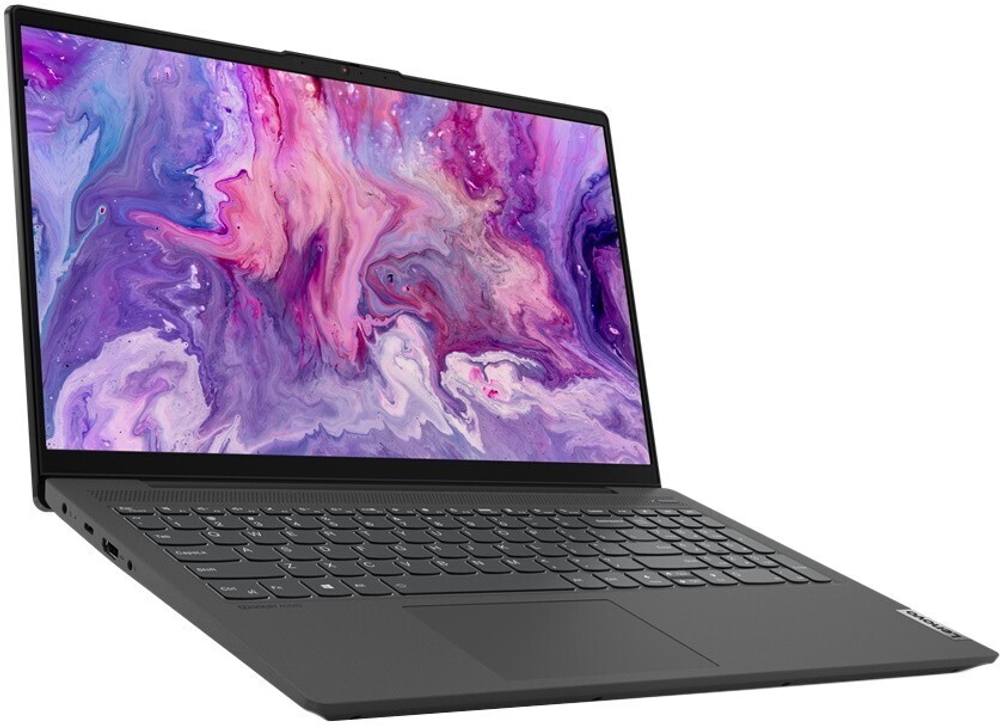 Ноутбук 15.6" Lenovo IdeaPad 5 15ITL05 82FG00E4RK
