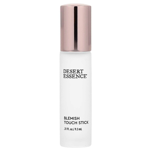 Desert Essence, Blemish Touch, стик для устранения несовершенств кожи, 9,3 мл (0,31 жидк. унции)