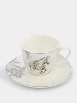 Чайная пара 1 перс. ANLAF-FXY-160128-4