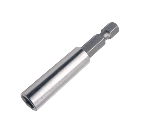 Адаптер для бит магнитный, 60мм Pobedit