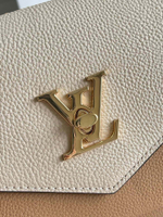 Louis Vuitton MyLockMe Chain Bag