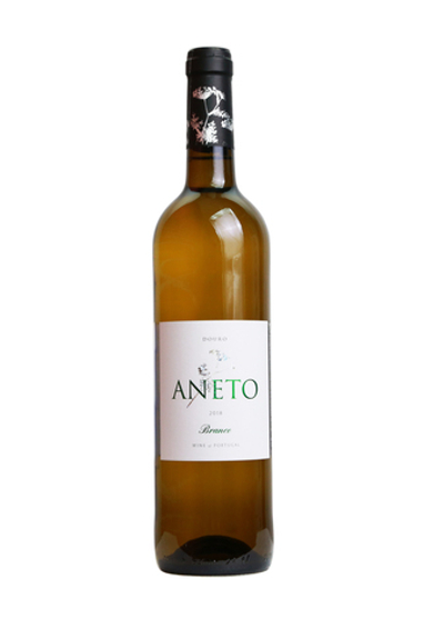 Вино Aneto Branco 12.5%