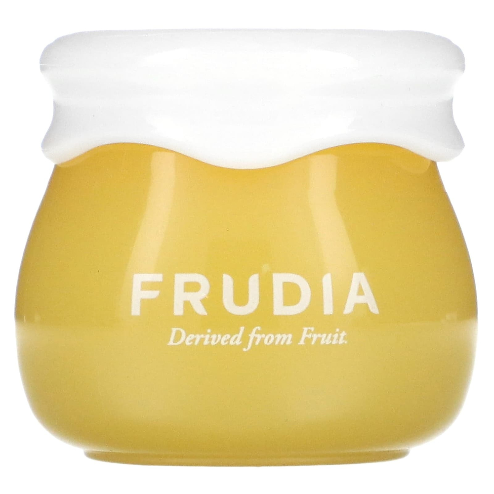 Frudia, осветляющий крем с цитрусами, 10 г (0,35 унции)