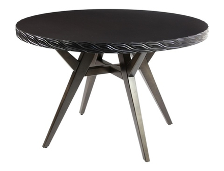 АЛЬТ-93-12 Стол обеденный Ø1100