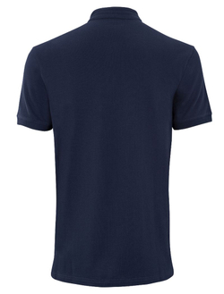 Теннисное поло Tecnifibre Pique 2024