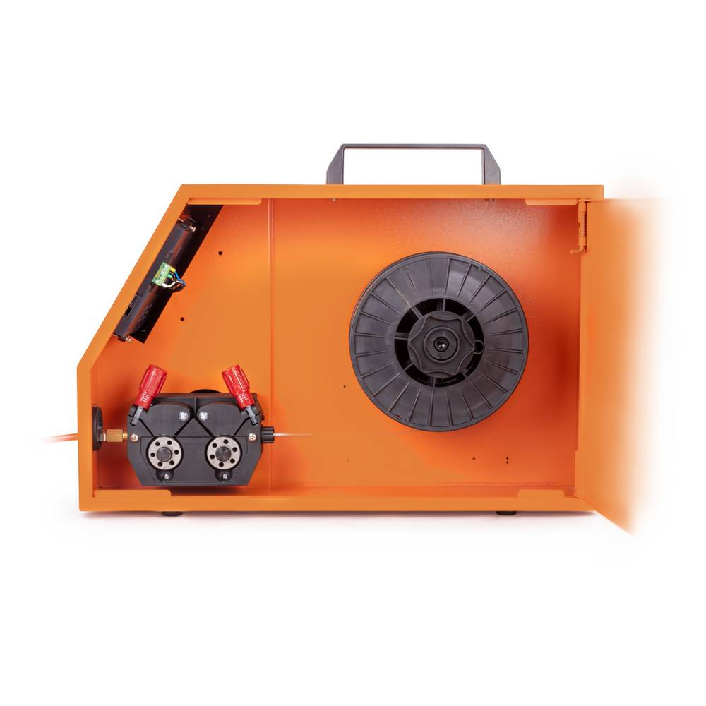 Аппарат для ручной лазерной сварки, резки и очистки FOXWELD LASER 2000-4-МТ COMPACT 9477