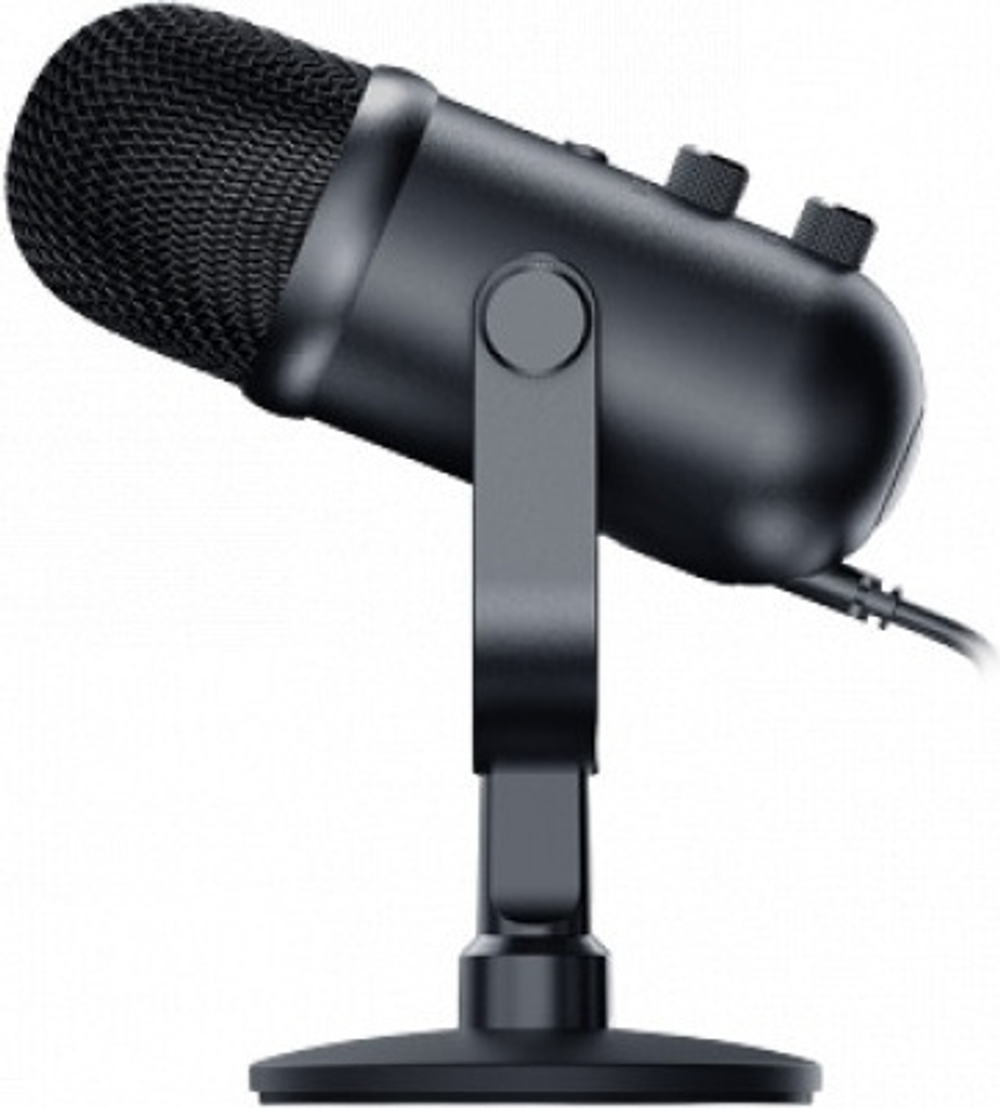 Микрофон Razer RZ19-04040100-R3M1 Seiren V2 Pro