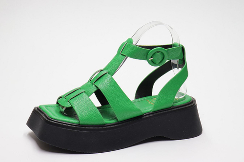 Босоножки (36-41)р. / шт. 8-5