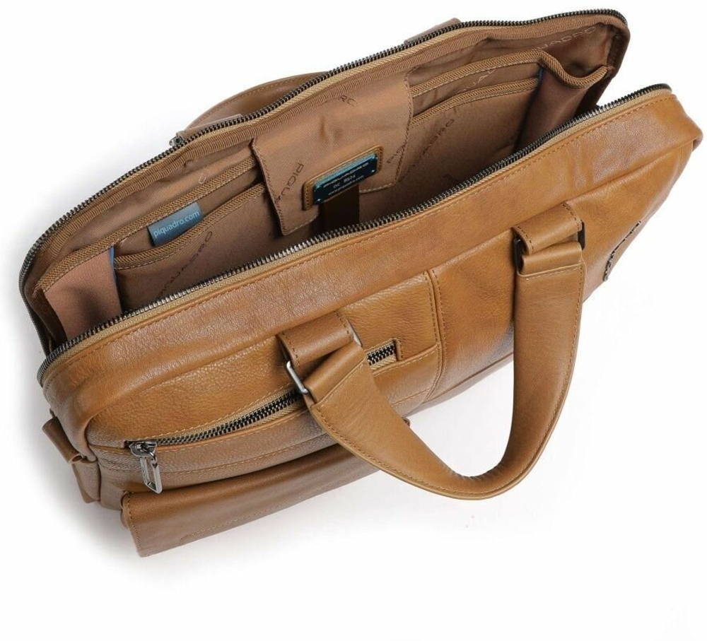 Сумка  Piquadro Ronnie CA4098W116/G