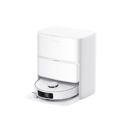 Робот-пылеcос Dreame Trouver Robot Vacuum P50 Ultra
