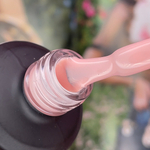 IceBeauty Cover Base №1, 15 мл