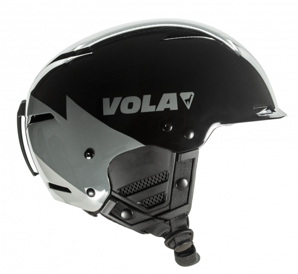 Шлем горнолыжный Vola Obscure