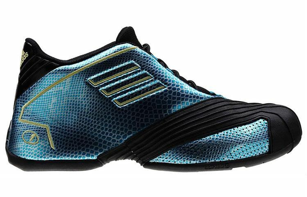 Кроссовки Adidas T Mac 1 'Year Of The Snake'