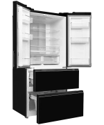 Холодильник Kuppersberg RFFI 184 BG фото 5