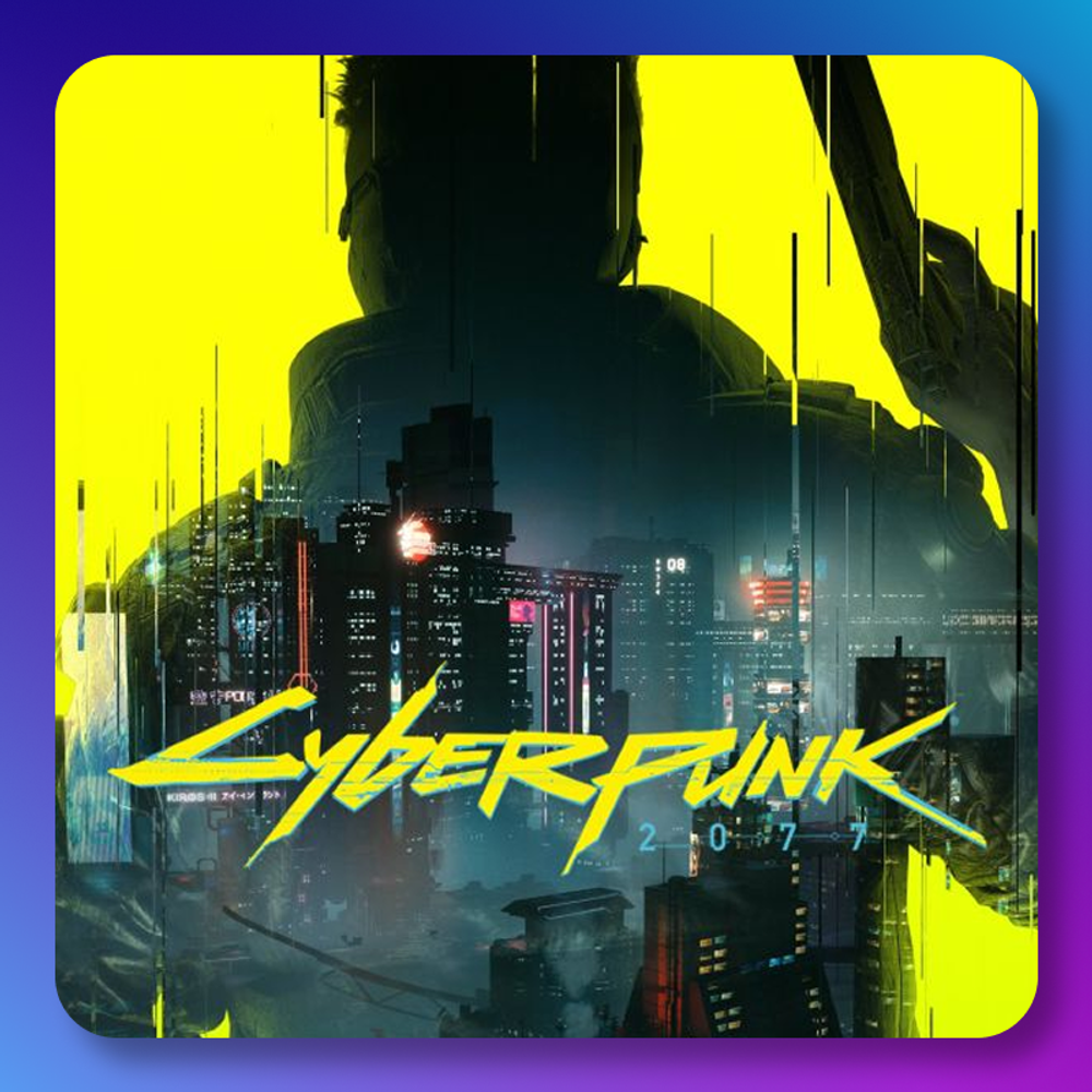 Cyberpunk 2077 PlayStation 4/5 Цифровая