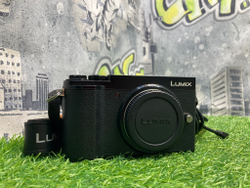 Lumix GX9 20.500 кадров