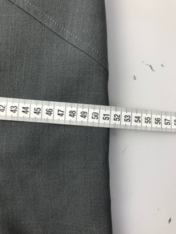 Юбка Glance серая 48 размер