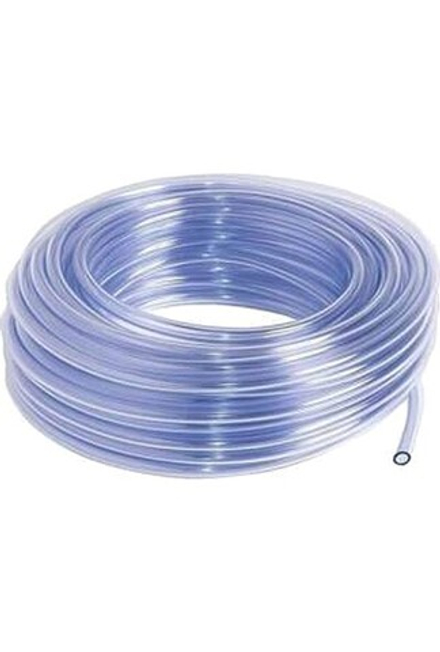 Шланг ПВХ технический Aquapulse Crystaltech Ø10x2.5x50мм. (50м.)