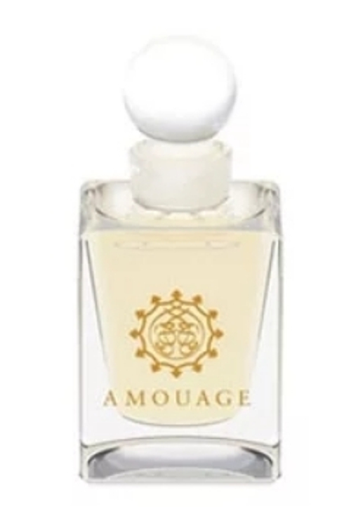 Amouage Attar Musk Abyadh
