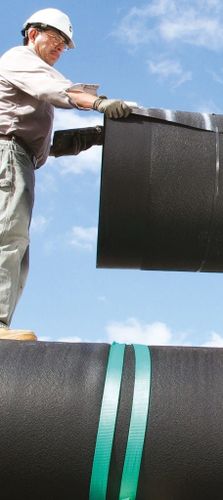 Геомембраны