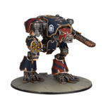 L/IMP: WARHOUND TITANS WITH URSUS CLAWS