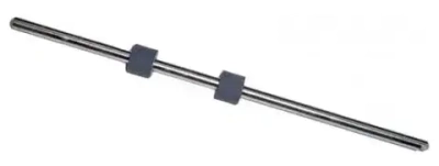 Вал подачи ADF Samsung SCX-4833/5637/CLX-6220 (JC66-01823A)