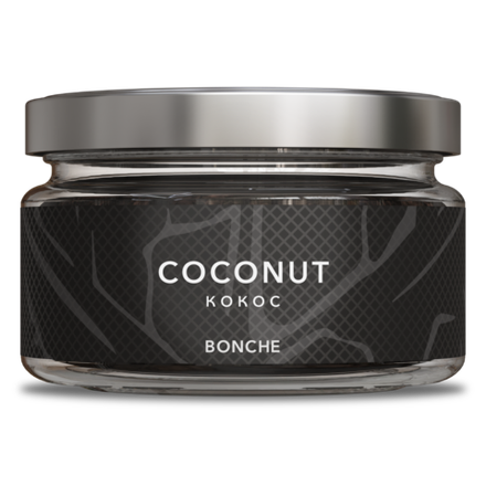 BONCHE - Coconut (120g)