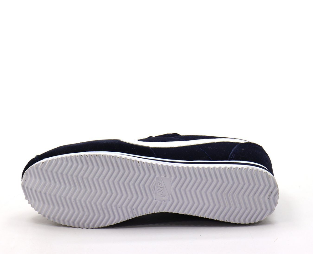 Кроссовки нат. замша (41-46)р. / шт.