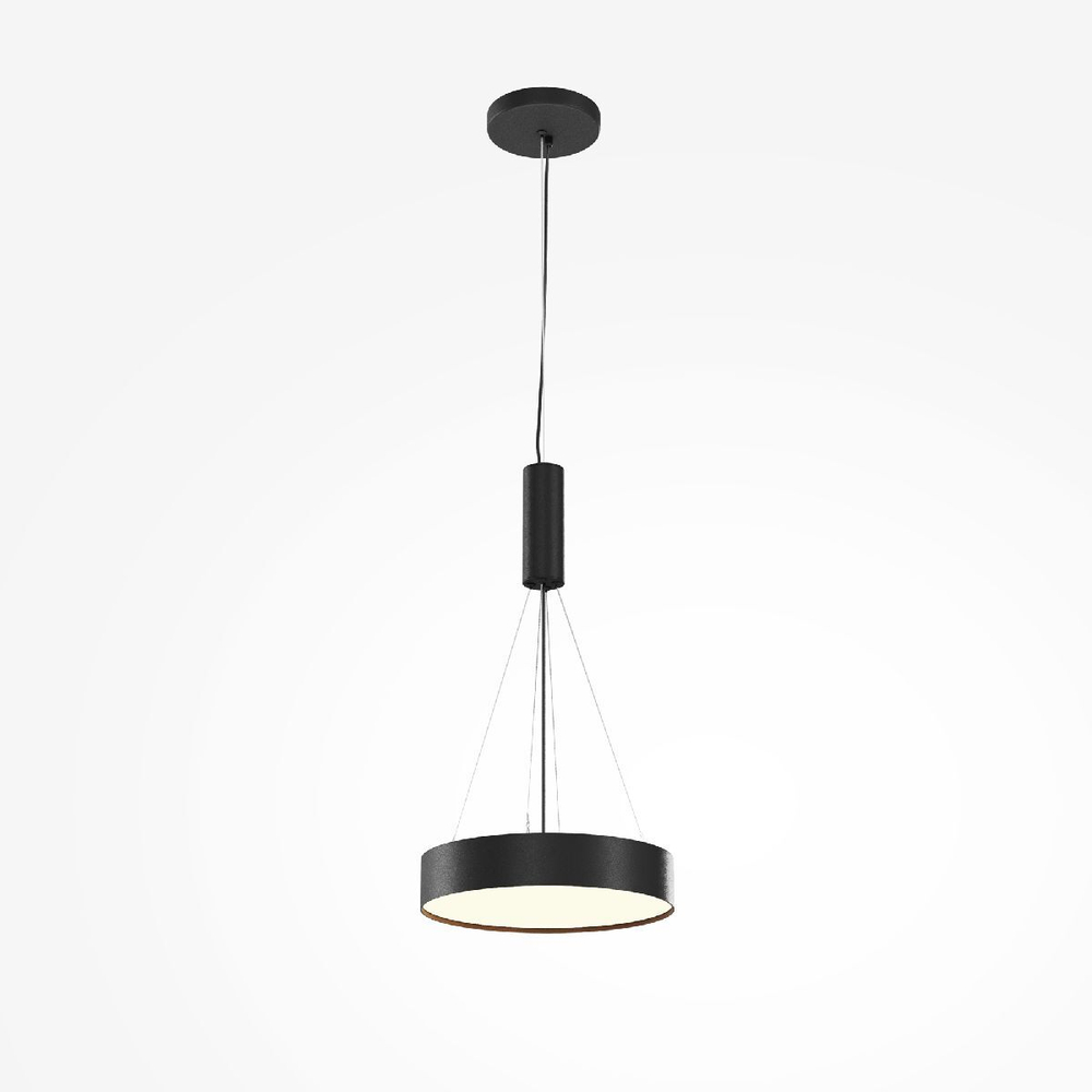 Потолочный светильник Maytoni Zon C032CL-36W3K-RD-B