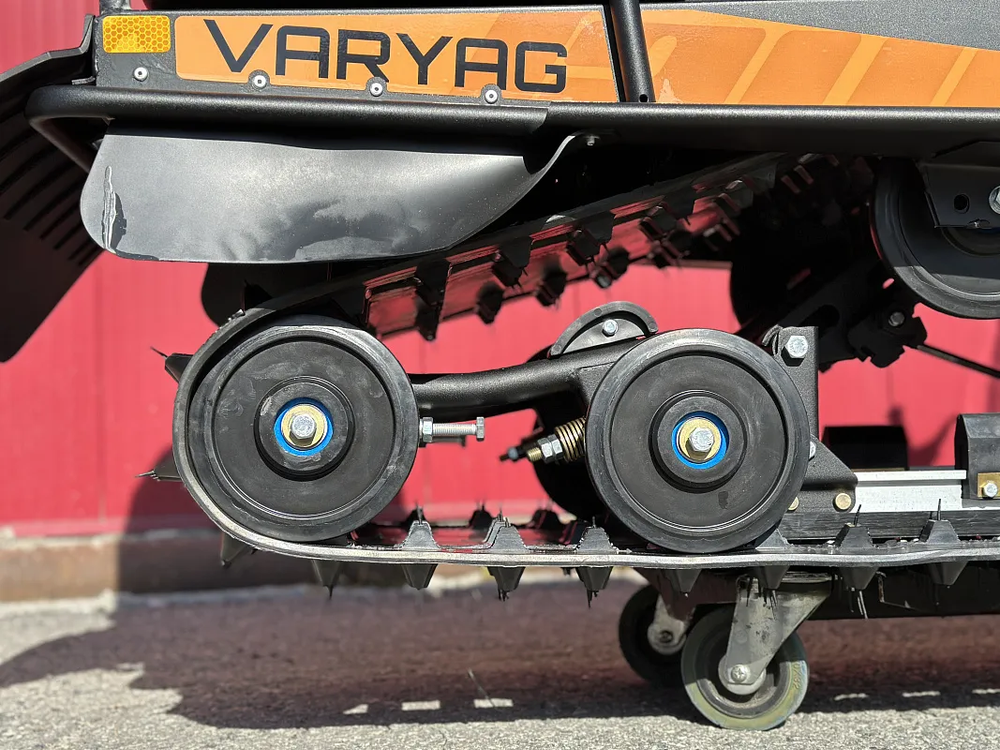 Снегоход РМ ТАЙГА ВАРЯГ 500 XE SPORT