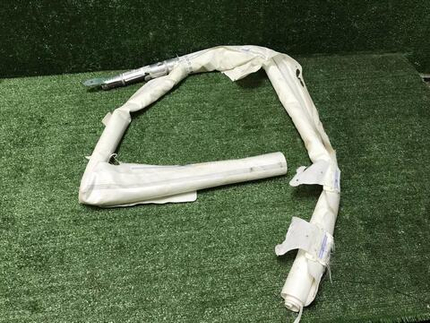 Подушка безопасности Airbag Chery Arrizo 8 (22-нв)