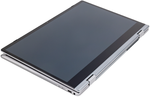 Ноутбук  HIPER Slim 13.3 ", Core i5, 8 Гб RAM, 256 Гб SSD, Iris Xe Graphics, Серый