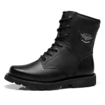 QIANGREN 3515 Outdoor Boots Men"s